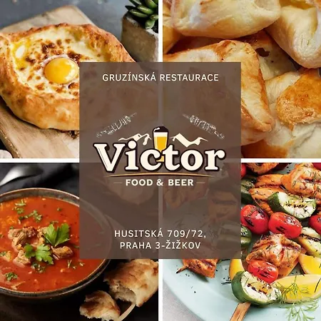 Victor 3*