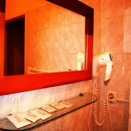 Hotel Victor