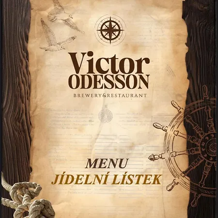 Hotel Victor