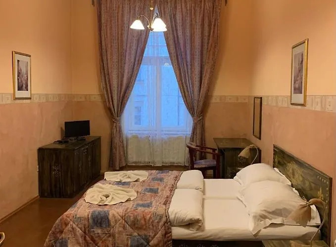 Hotell Victor